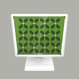 负离子康健仪：KJY-Z-T-II7