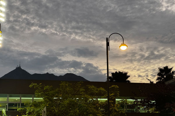 空气负离子健康知识100问